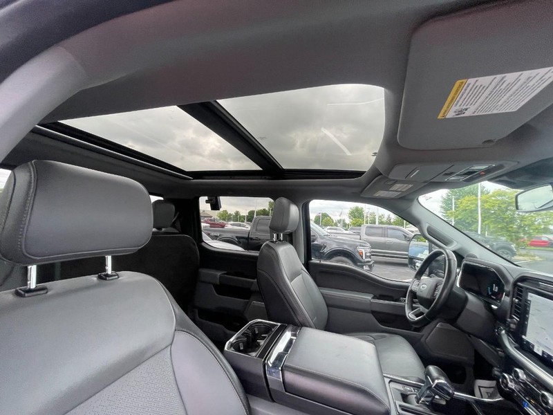 Ford F-150 Vehicle Image 08