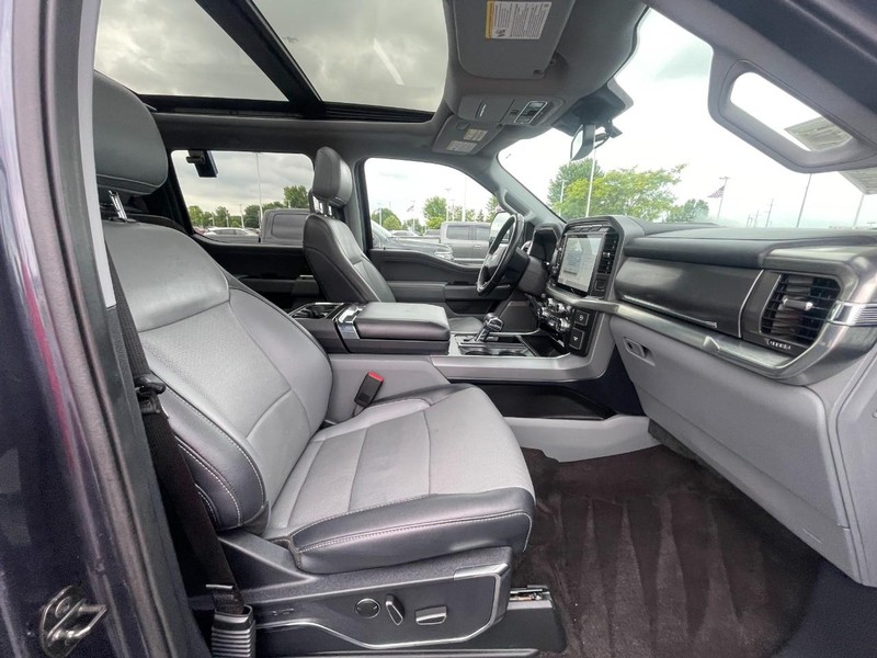 Ford F-150 Vehicle Image 09