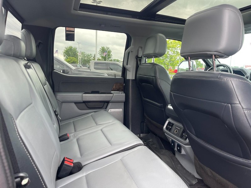Ford F-150 Vehicle Image 11