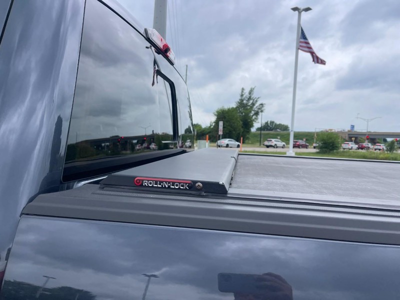 Ford F-150 Vehicle Image 12