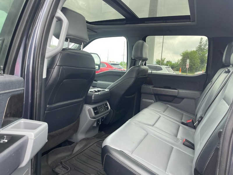 Ford F-150 Vehicle Image 13