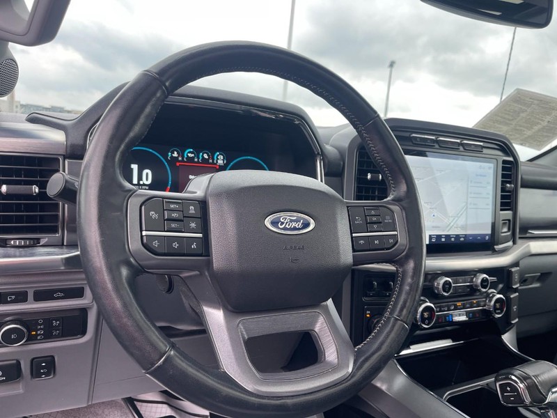 Ford F-150 Vehicle Image 18