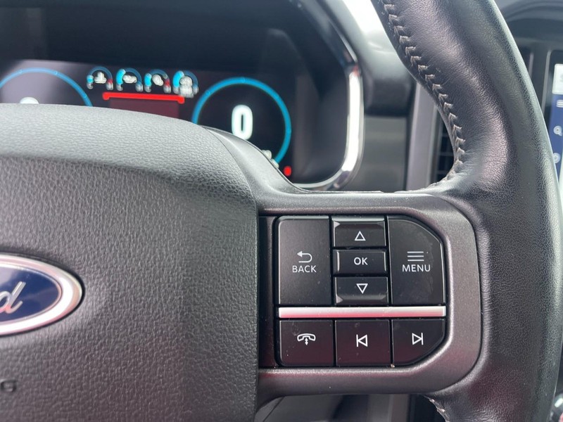 Ford F-150 Vehicle Image 20