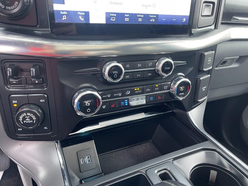 Ford F-150 Vehicle Image 24