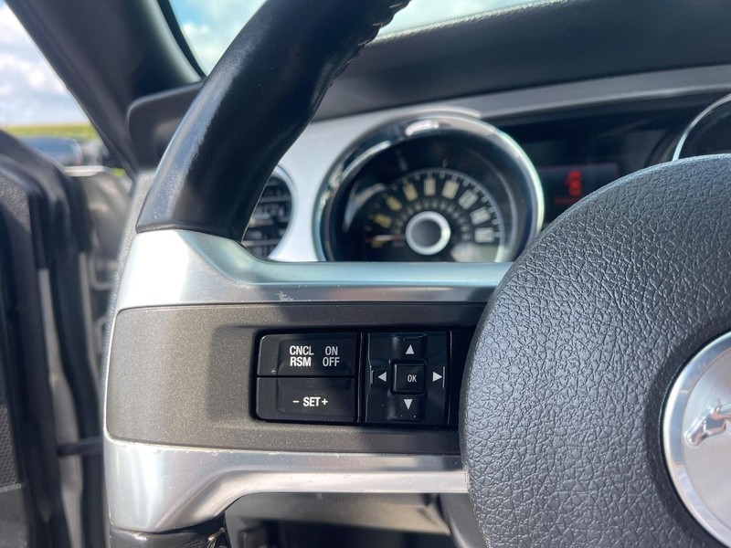 Ford Mustang Vehicle Image 18