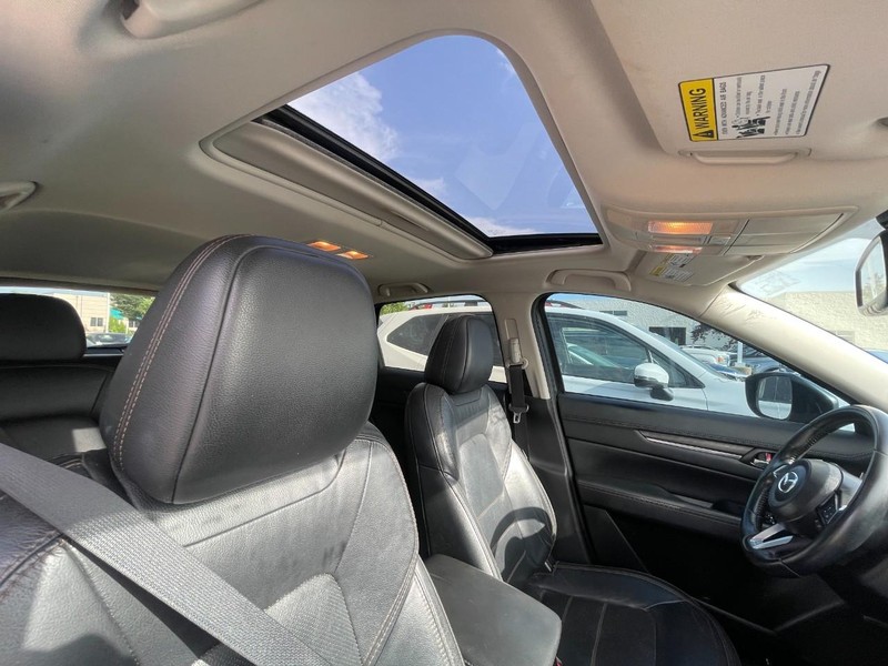 Mazda CX-5 Vehicle Image 04