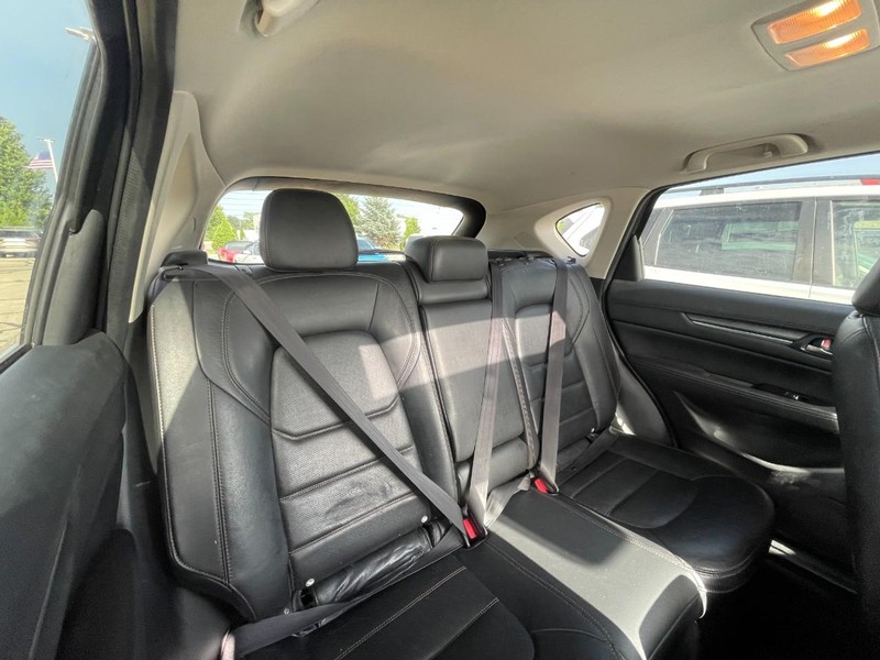 Mazda CX-5 Vehicle Image 05