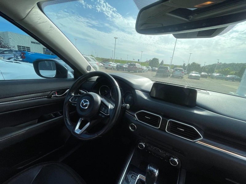 Mazda CX-5 Vehicle Image 06