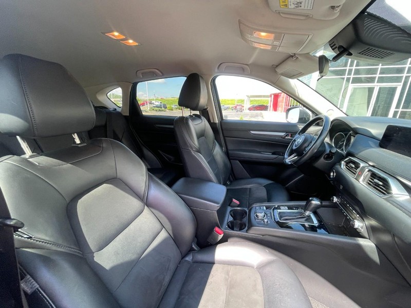 Mazda CX-5 Vehicle Image 03