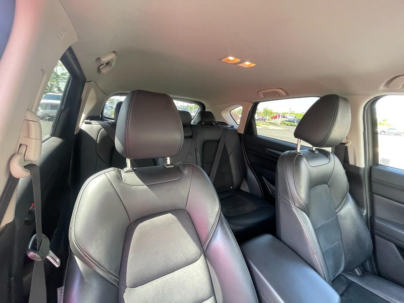 Mazda CX-5 Vehicle Image 04