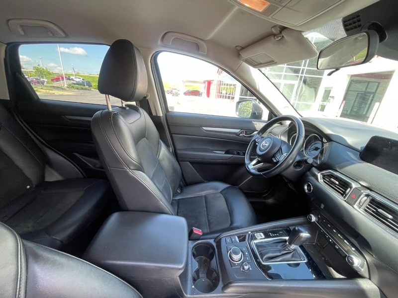Mazda CX-5 Vehicle Image 05