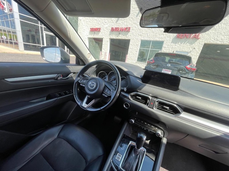 Mazda CX-5 Vehicle Image 06