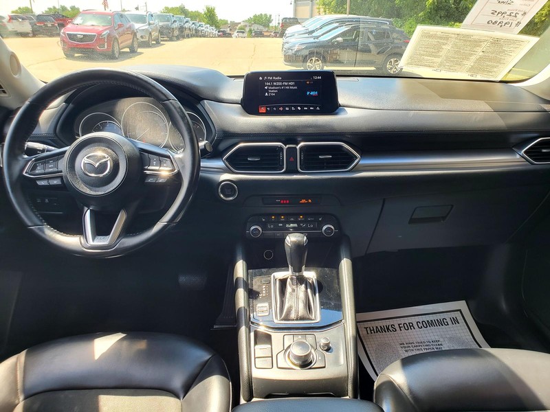 Mazda CX-5 Vehicle Image 08