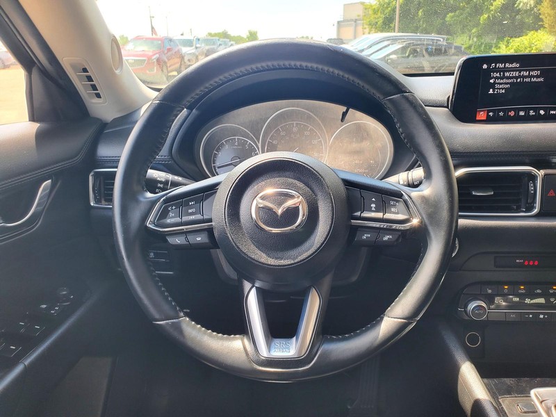 Mazda CX-5 Vehicle Image 09