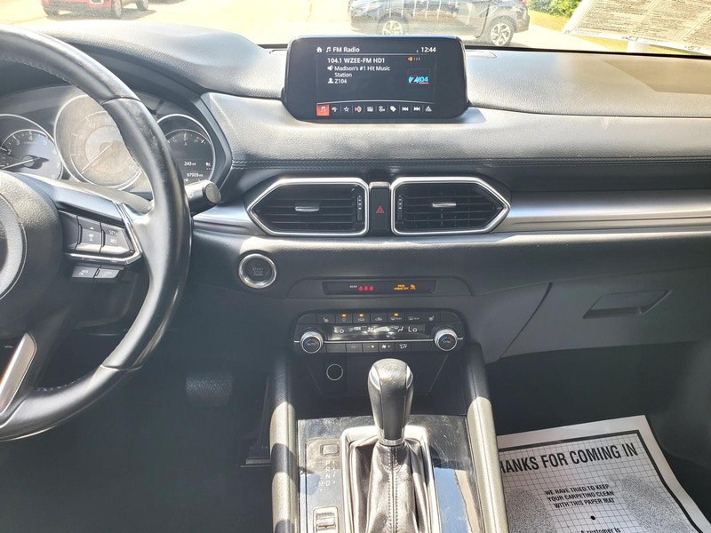 Mazda CX-5 Vehicle Image 10