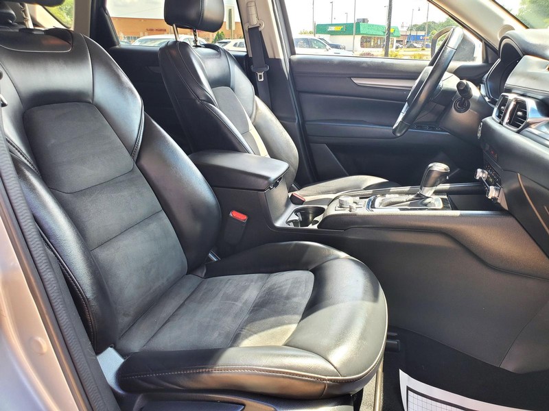 Mazda CX-5 Vehicle Image 13