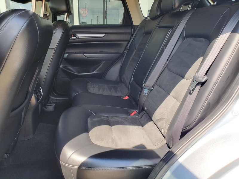 Mazda CX-5 Vehicle Image 15