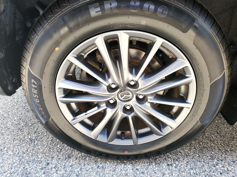 Mazda CX-5 Vehicle Image 17