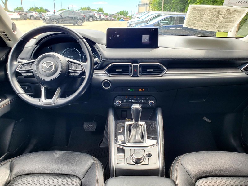 Mazda CX-5 Vehicle Image 08