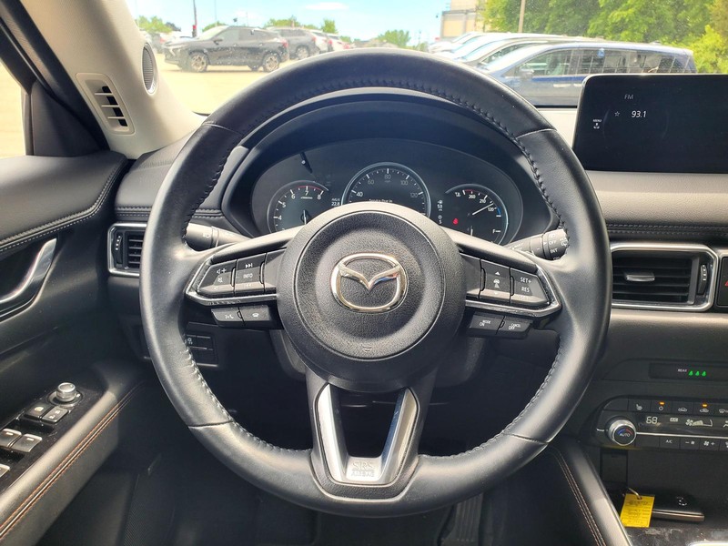 Mazda CX-5 Vehicle Image 09