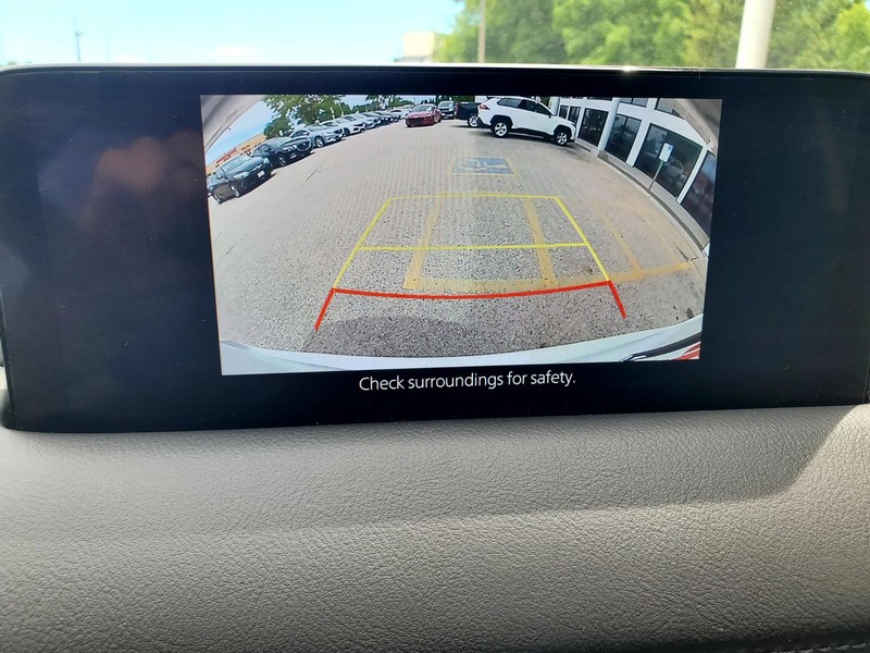 Mazda CX-5 Vehicle Image 10
