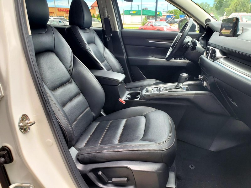 Mazda CX-5 Vehicle Image 13