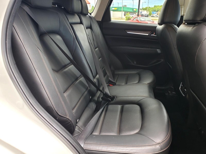 Mazda CX-5 Vehicle Image 14