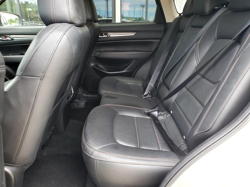 Mazda CX-5 Vehicle Image 15