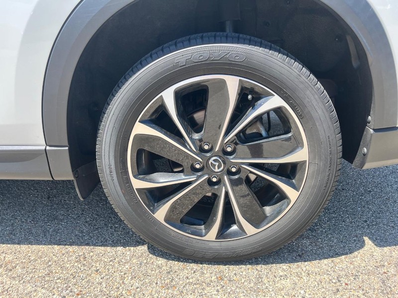 Mazda CX-5 Vehicle Image 17