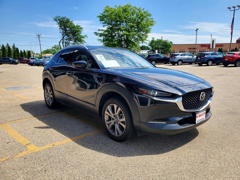 Mazda CX-30 Vehicle Image 03