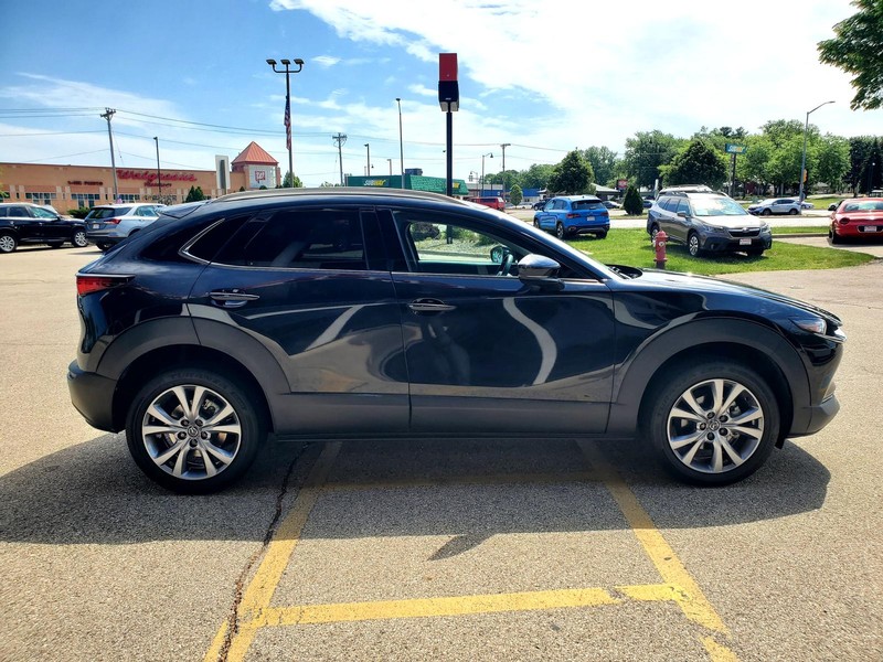 Mazda CX-30 Vehicle Image 04