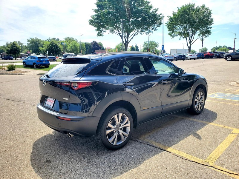 Mazda CX-30 Vehicle Image 05
