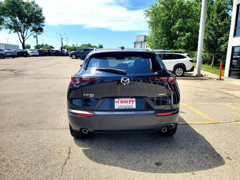 Mazda CX-30 Vehicle Image 06