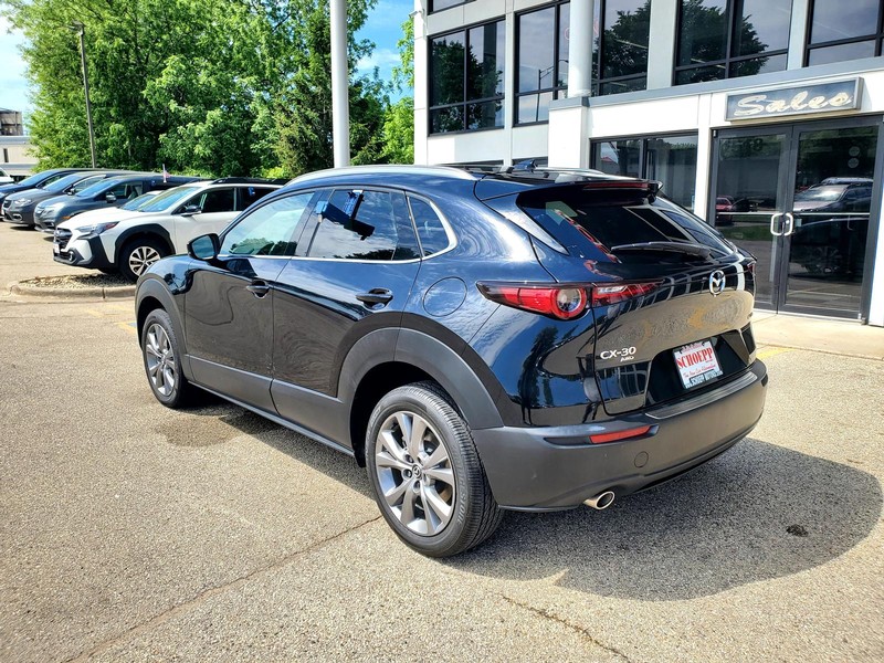Mazda CX-30 Vehicle Image 07