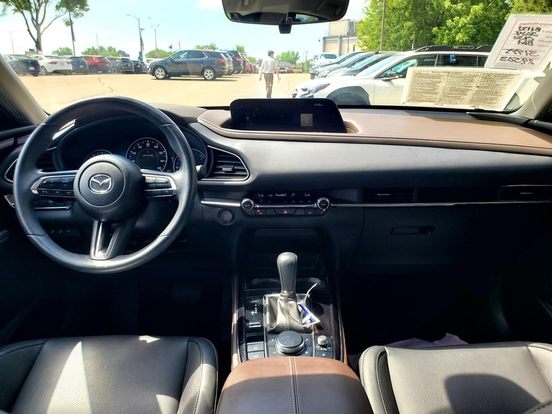 Mazda CX-30 Vehicle Image 08