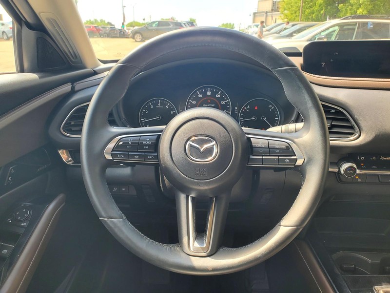 Mazda CX-30 Vehicle Image 09