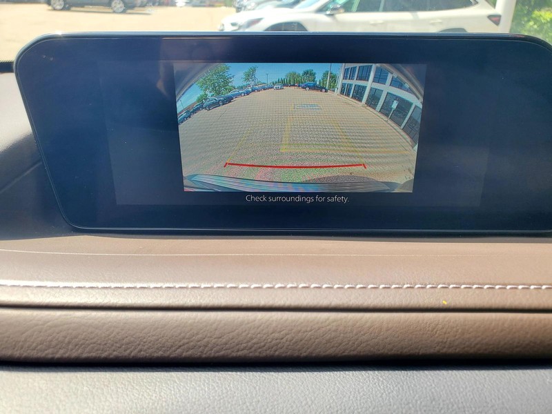 Mazda CX-30 Vehicle Image 10