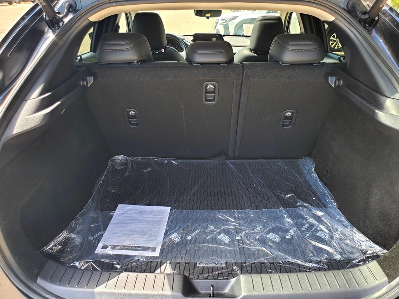 Mazda CX-30 Vehicle Image 16