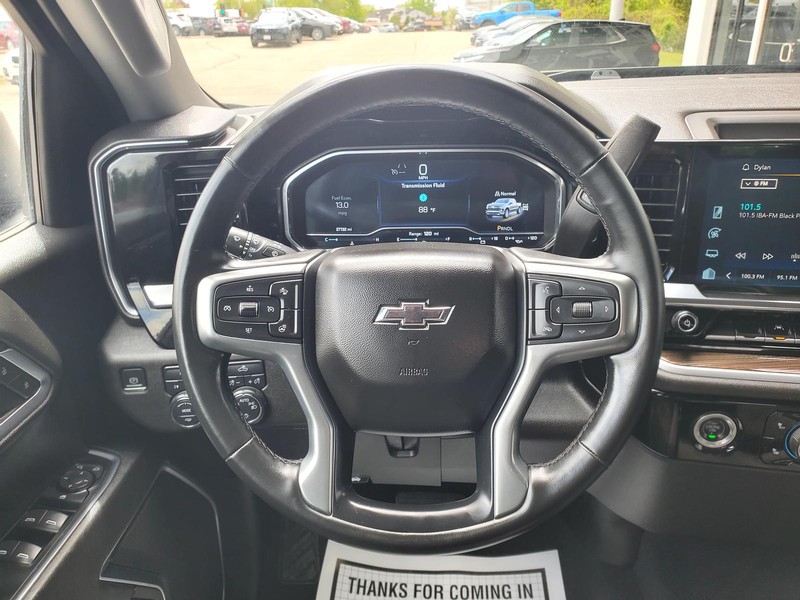Chevrolet Silverado 1500 Vehicle Image 09
