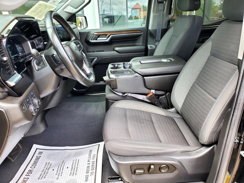 Chevrolet Silverado 1500 Vehicle Image 11
