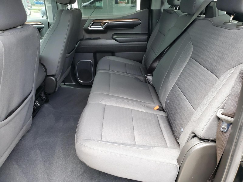 Chevrolet Silverado 1500 Vehicle Image 15