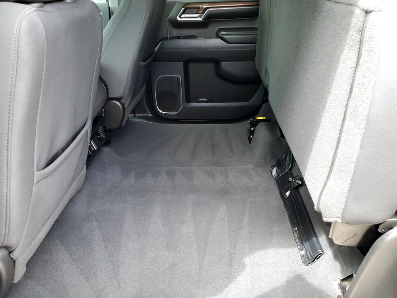 Chevrolet Silverado 1500 Vehicle Image 16