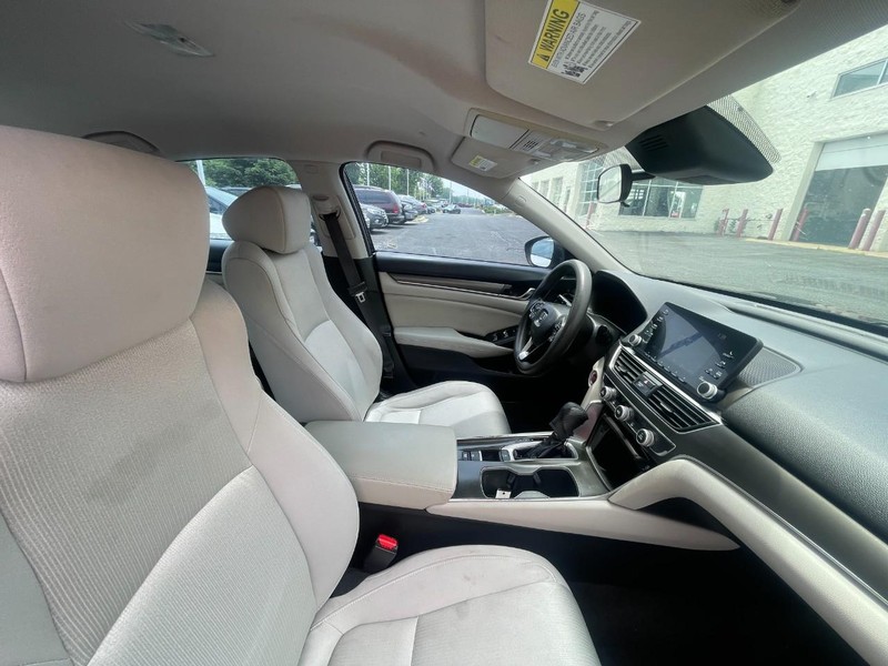 Honda Accord Sedan Vehicle Image 03