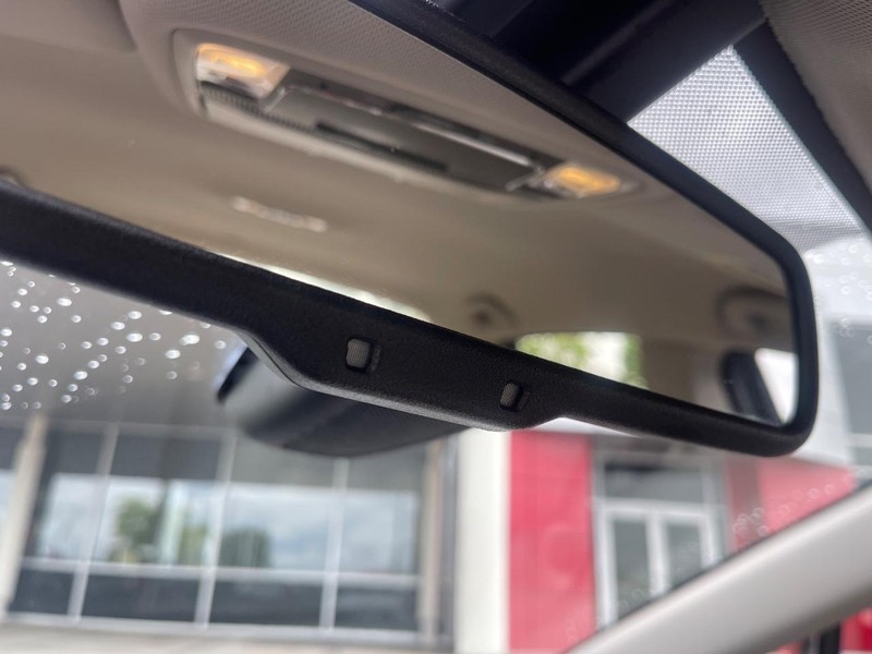 Honda Clarity Plug-In Hybrid Vehicle Image 32