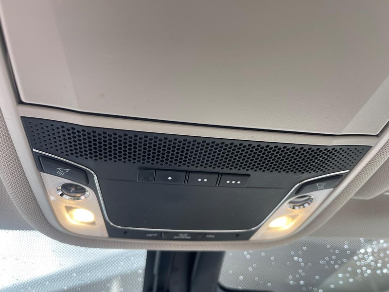 Honda Clarity Plug-In Hybrid Vehicle Image 35