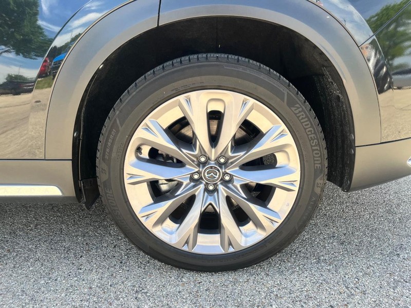 Mazda CX-90 Vehicle Image 20