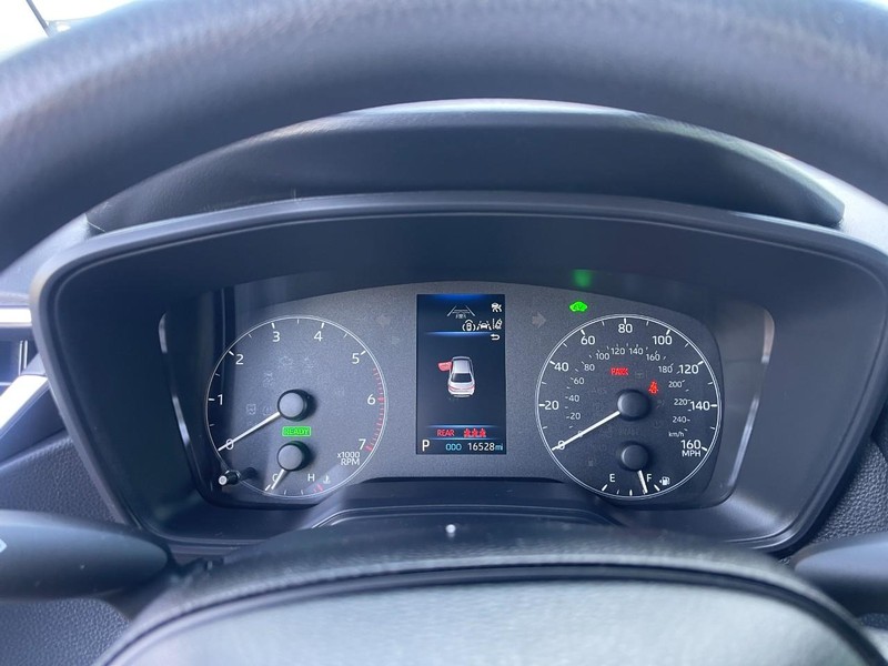 Toyota Corolla Vehicle Image 19