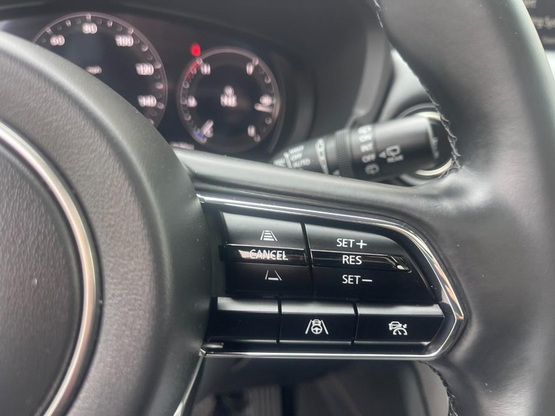 Mazda CX-70 Vehicle Image 29
