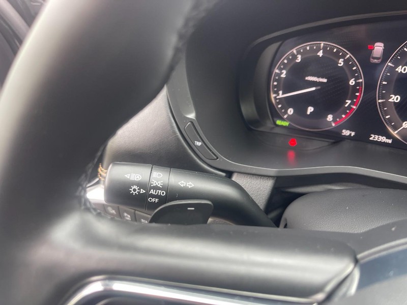 Mazda CX-70 Vehicle Image 30