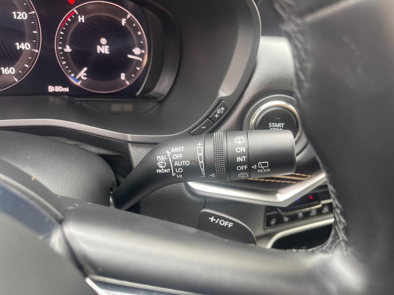 Mazda CX-70 Vehicle Image 31